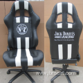 Gaming Sport Racing Jack Daniel's Office Chair